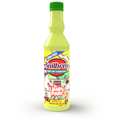 Juice Bottle 1